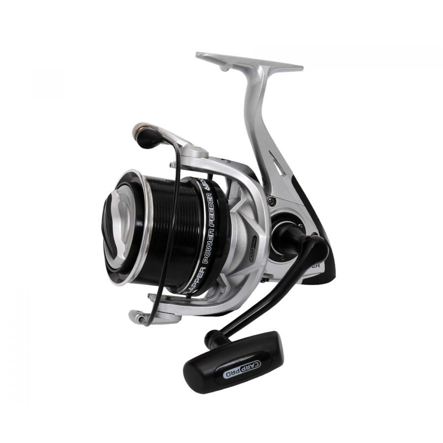 Покупка Катушка CARP PRO Flapper Power Feeder 6500 в Минске Беларуси